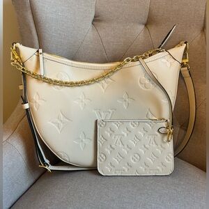 COPY - Louis Vuitton Loop Hobo Bag